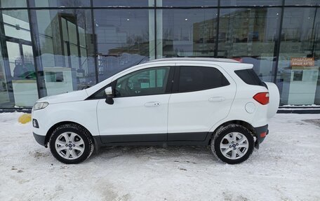 Ford EcoSport, 2014 год, 757 300 рублей, 10 фотография