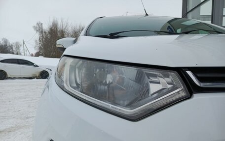 Ford EcoSport, 2014 год, 757 300 рублей, 21 фотография