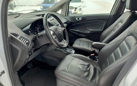 Ford EcoSport, 2014 год, 757 300 рублей, 20 фотография