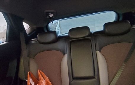 Hyundai ix35 I рестайлинг, 2011 год, 1 200 000 рублей, 9 фотография