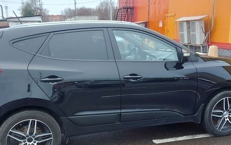 Hyundai ix35 I рестайлинг, 2011 год, 1 200 000 рублей, 8 фотография