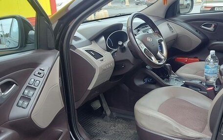 Hyundai ix35 I рестайлинг, 2011 год, 1 200 000 рублей, 3 фотография