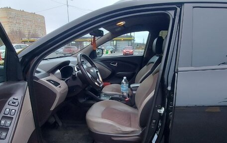 Hyundai ix35 I рестайлинг, 2011 год, 1 200 000 рублей, 10 фотография