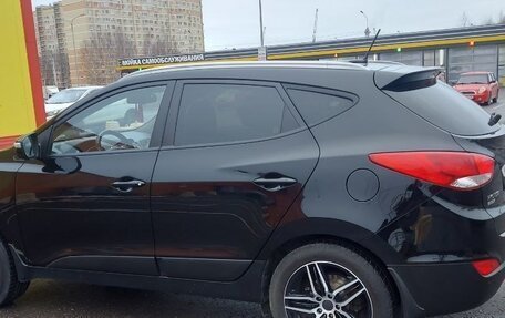 Hyundai ix35 I рестайлинг, 2011 год, 1 200 000 рублей, 7 фотография