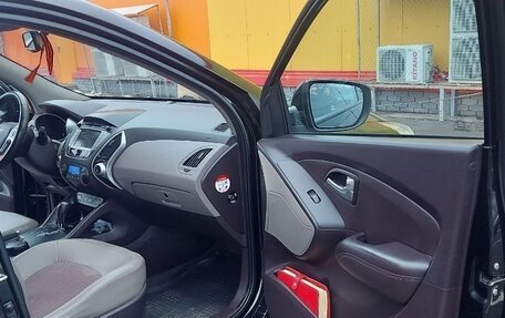 Hyundai ix35 I рестайлинг, 2011 год, 1 200 000 рублей, 5 фотография