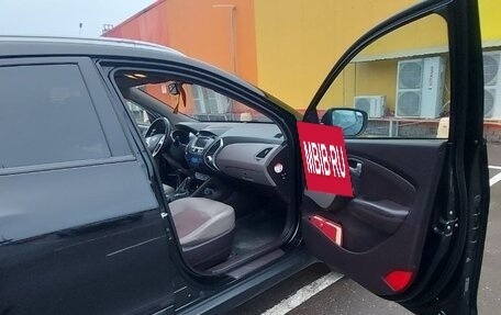 Hyundai ix35 I рестайлинг, 2011 год, 1 200 000 рублей, 6 фотография