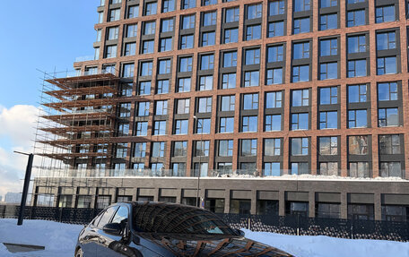 BMW 5 серия, 2025 год, 11 250 000 рублей, 1 фотография