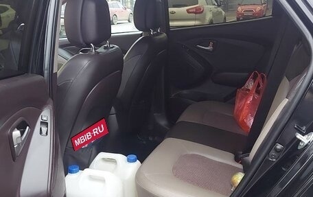 Hyundai ix35 I рестайлинг, 2011 год, 1 200 000 рублей, 4 фотография