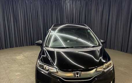 Honda Fit III, 2013 год, 1 000 000 рублей, 1 фотография