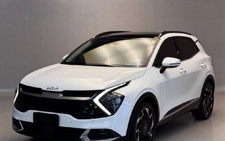 KIA Sportage IV рестайлинг, 2026 год, 4 520 000 рублей, 1 фотография