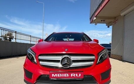 Mercedes-Benz GLA, 2014 год, 1 900 000 рублей, 1 фотография