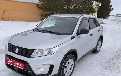 Suzuki Vitara II рестайлинг, 2019 год, 1 820 000 рублей, 1 фотография