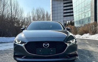 Mazda 3, 2022 год, 1 900 000 рублей, 1 фотография