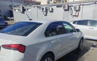 Skoda Rapid II, 2021 год, 1 200 000 рублей, 1 фотография