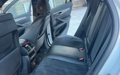 BMW X6, 2018 год, 4 450 000 рублей, 1 фотография