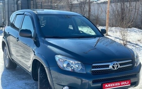 Toyota RAV4, 2006 год, 1 120 000 рублей, 1 фотография