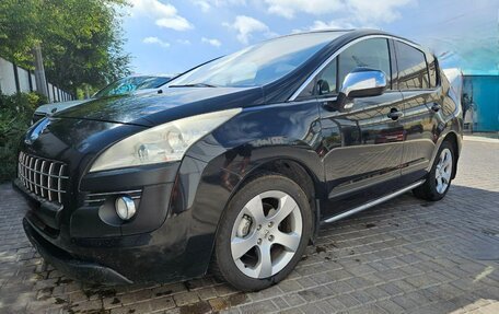 Peugeot 3008 I рестайлинг, 2011 год, 620 000 рублей, 1 фотография