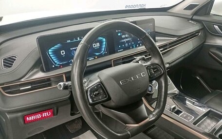 CheryExeed LX, 2023 год, 1 339 570 рублей, 1 фотография