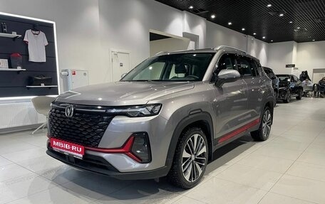 Changan CS35 Plus, 2023 год, 1 950 000 рублей, 1 фотография