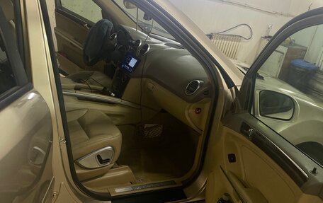 Mercedes-Benz M-Класс, 2005 год, 1 100 000 рублей, 1 фотография