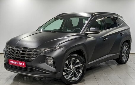Hyundai Tucson, 2021 год, 3 290 000 рублей, 1 фотография