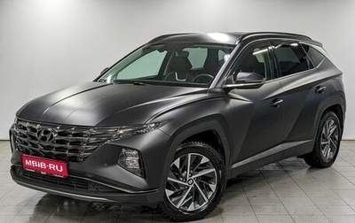 Hyundai Tucson, 2021 год, 3 290 000 рублей, 1 фотография