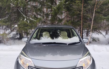 Nissan Note II рестайлинг, 2016 год, 849 000 рублей, 1 фотография