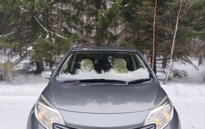 Nissan Note II рестайлинг, 2016 год, 849 000 рублей, 1 фотография