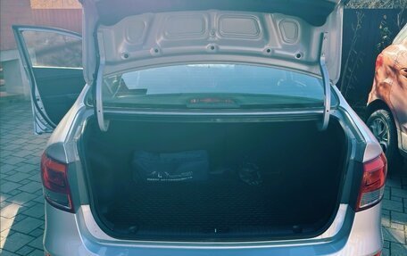 KIA Rio III рестайлинг, 2016 год, 1 330 000 рублей, 7 фотография