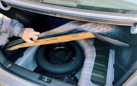 KIA Rio III рестайлинг, 2016 год, 1 330 000 рублей, 9 фотография