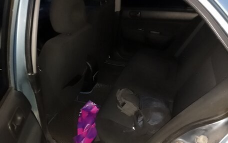 Mitsubishi Lancer IX, 2006 год, 299 000 рублей, 7 фотография