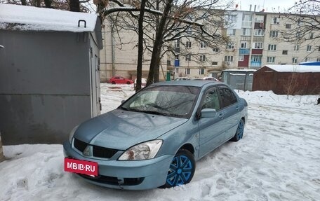 Mitsubishi Lancer IX, 2006 год, 299 000 рублей, 2 фотография