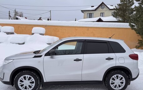 Suzuki Vitara II рестайлинг, 2019 год, 1 820 000 рублей, 4 фотография