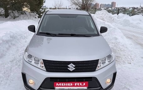 Suzuki Vitara II рестайлинг, 2019 год, 1 820 000 рублей, 3 фотография