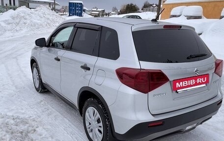 Suzuki Vitara II рестайлинг, 2019 год, 1 820 000 рублей, 5 фотография