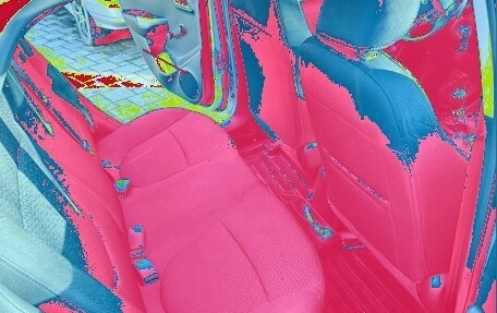 KIA Rio III рестайлинг, 2016 год, 1 330 000 рублей, 14 фотография