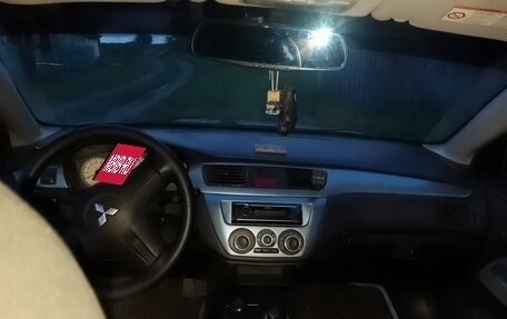 Mitsubishi Lancer IX, 2006 год, 299 000 рублей, 9 фотография