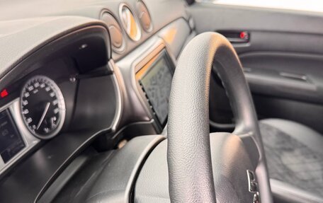 Suzuki Vitara II рестайлинг, 2019 год, 1 820 000 рублей, 12 фотография