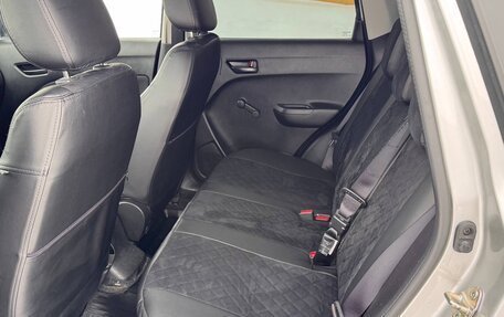 Suzuki Vitara II рестайлинг, 2019 год, 1 820 000 рублей, 14 фотография