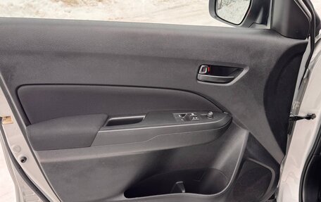 Suzuki Vitara II рестайлинг, 2019 год, 1 820 000 рублей, 11 фотография