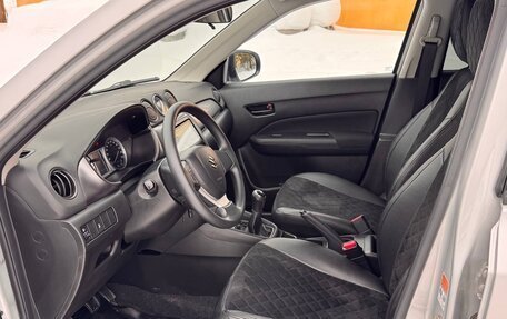 Suzuki Vitara II рестайлинг, 2019 год, 1 820 000 рублей, 10 фотография