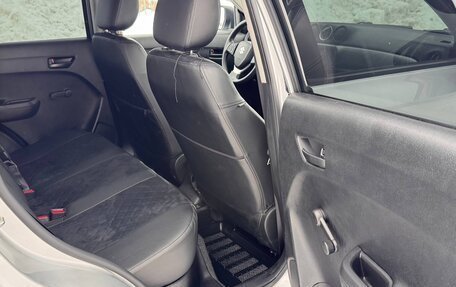 Suzuki Vitara II рестайлинг, 2019 год, 1 820 000 рублей, 17 фотография