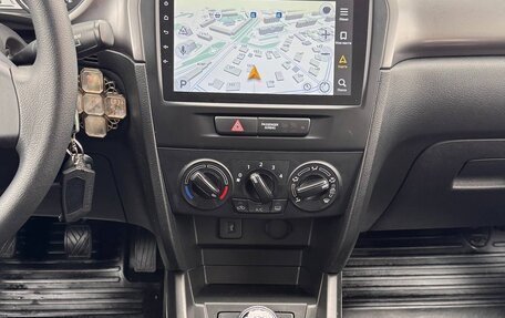 Suzuki Vitara II рестайлинг, 2019 год, 1 820 000 рублей, 20 фотография