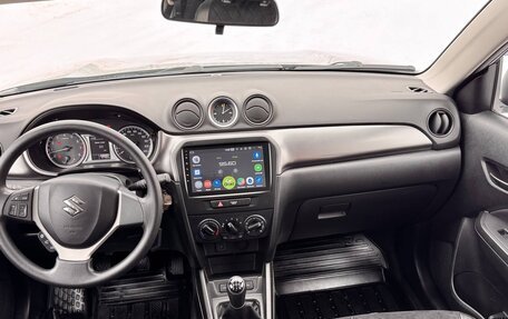 Suzuki Vitara II рестайлинг, 2019 год, 1 820 000 рублей, 19 фотография