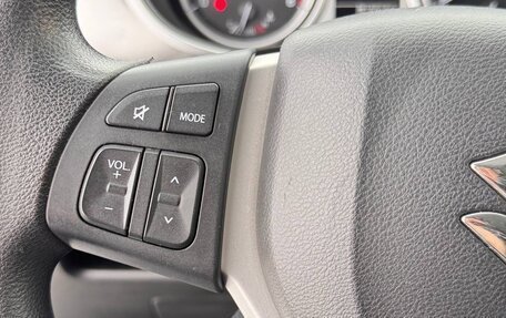 Suzuki Vitara II рестайлинг, 2019 год, 1 820 000 рублей, 30 фотография