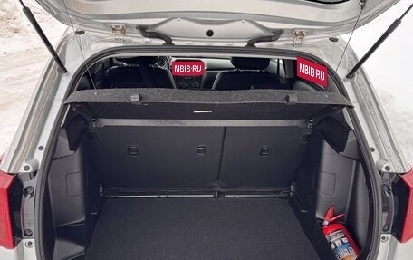 Suzuki Vitara II рестайлинг, 2019 год, 1 820 000 рублей, 15 фотография