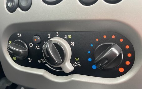 Renault Sandero I, 2011 год, 670 000 рублей, 15 фотография