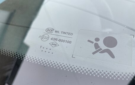 Renault Sandero I, 2011 год, 670 000 рублей, 17 фотография