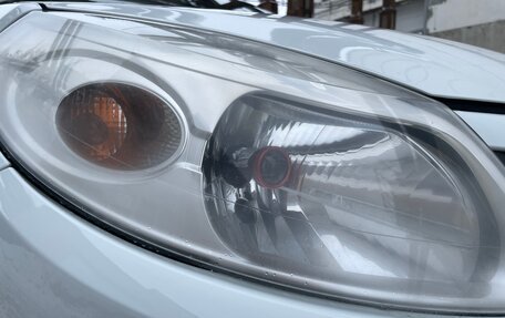 Renault Sandero I, 2011 год, 670 000 рублей, 18 фотография