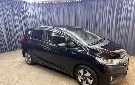 Honda Fit III, 2013 год, 1 000 000 рублей, 2 фотография